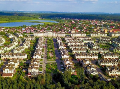 2 Bedrooms, 3 Комнаты, Загородная, Продажа, Listing ID 4484, Московская область, Россия,
