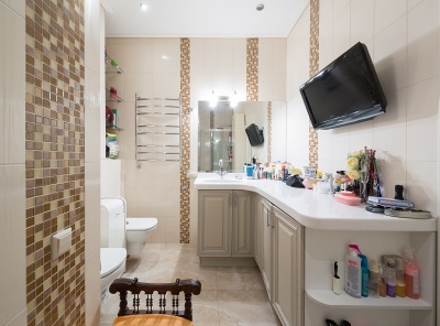 2 Bedrooms, 3 Комнаты, Загородная, Продажа, Listing ID 4484, Московская область, Россия,