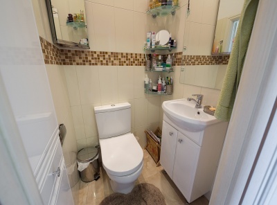 2 Bedrooms, 3 Комнаты, Загородная, Продажа, Listing ID 4484, Московская область, Россия,