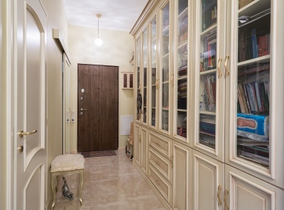 2 Bedrooms, 3 Комнаты, Загородная, Продажа, Listing ID 4484, Московская область, Россия,