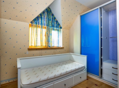 4 Bedrooms, Загородная, Продажа, Listing ID 4491, Московская область, Россия,