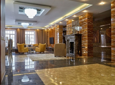 6 Bedrooms, Загородная, Аренда, Listing ID 4496, Московская область, Россия,