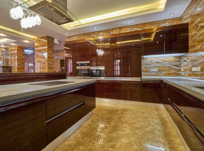 6 Bedrooms, Загородная, Аренда, Listing ID 4496, Московская область, Россия,