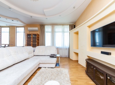 2 Bedrooms, 3 Комнаты, Загородная, Аренда, Listing ID 4521, Московская область, Россия,