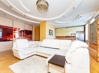 2 Bedrooms, 3 Комнаты, Загородная, Аренда, Listing ID 4521, Московская область, Россия,