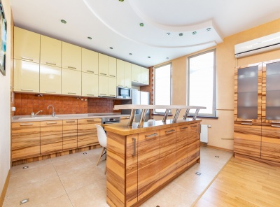 2 Bedrooms, 3 Комнаты, Загородная, Аренда, Listing ID 4521, Московская область, Россия,