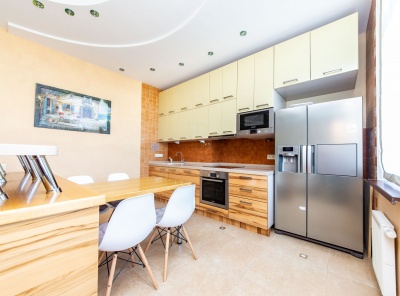 2 Bedrooms, 3 Комнаты, Загородная, Аренда, Listing ID 4521, Московская область, Россия,