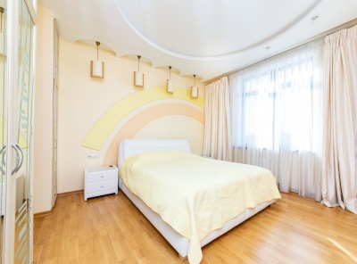 2 Bedrooms, 3 Комнаты, Загородная, Аренда, Listing ID 4521, Московская область, Россия,