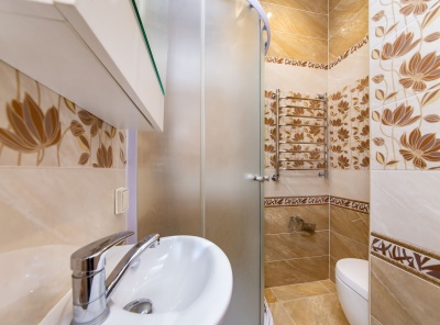 2 Bedrooms, 3 Комнаты, Загородная, Аренда, Listing ID 4521, Московская область, Россия,