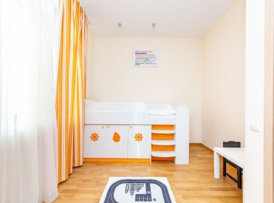 2 Bedrooms, 3 Комнаты, Загородная, Аренда, Listing ID 4521, Московская область, Россия,