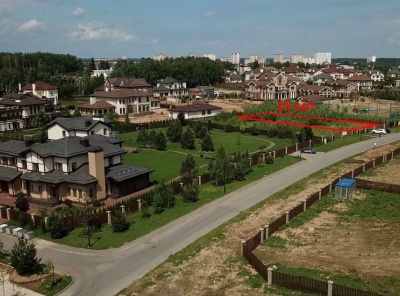 Загородная, Продажа, Listing ID 4522, Московская область, Россия,