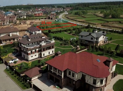 Загородная, Продажа, Listing ID 4522, Московская область, Россия,