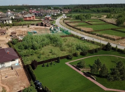 Загородная, Продажа, Listing ID 4522, Московская область, Россия,