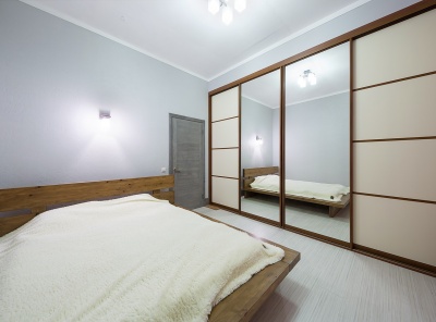 2 Bedrooms, 3 Комнаты, Загородная, Аренда, Listing ID 4528, Московская область, Россия,