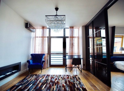 2 Комнаты, Городская, Продажа, Проезд Аэропорта, Listing ID 4540, Москва, Россия,