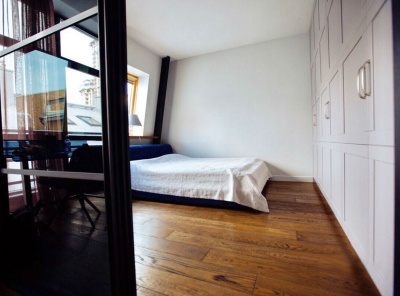 2 Комнаты, Городская, Продажа, Проезд Аэропорта, Listing ID 4540, Москва, Россия,
