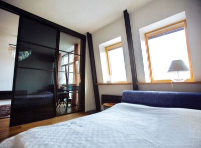 2 Комнаты, Городская, Продажа, Проезд Аэропорта, Listing ID 4540, Москва, Россия,