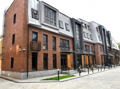 2 Комнаты, Городская, Продажа, Проезд Аэропорта, Listing ID 4540, Москва, Россия,
