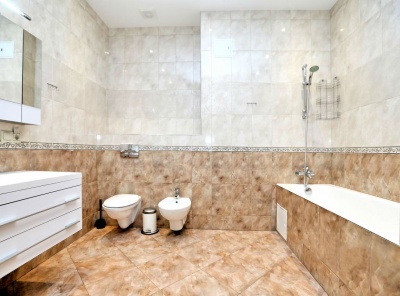 4 Комнаты, Городская, Аренда, Улица Маршала Конева, Listing ID 4547, Москва, Россия,