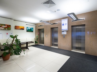 4 Комнаты, Городская, Аренда, Улица Маршала Конева, Listing ID 4547, Москва, Россия,