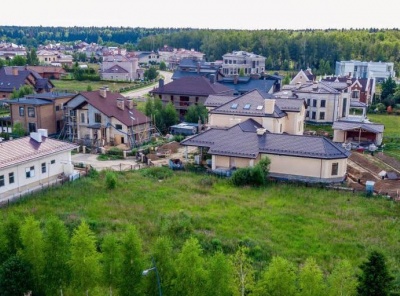 Загородная, Продажа, Listing ID 4559, Московская область, Россия,