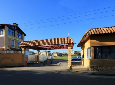 Загородная, Продажа, Listing ID 4576, Московская область, Россия,