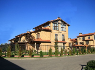 Загородная, Продажа, Listing ID 4576, Московская область, Россия,