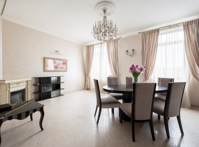 2 Bedrooms, 2 Комнаты, Загородная, Аренда, Listing ID 4584, Московская область, Россия,