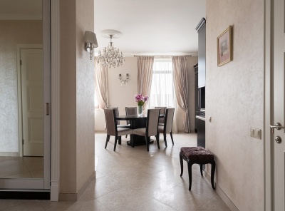 2 Bedrooms, 2 Комнаты, Загородная, Аренда, Listing ID 4584, Московская область, Россия,