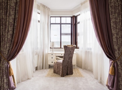 2 Bedrooms, 2 Комнаты, Загородная, Аренда, Listing ID 4584, Московская область, Россия,