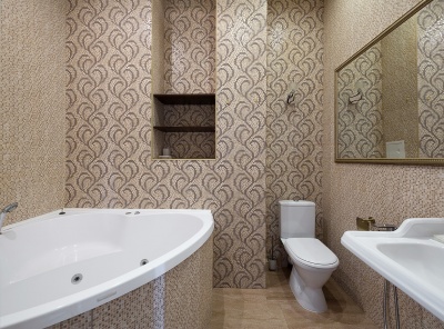 2 Bedrooms, 2 Комнаты, Загородная, Аренда, Listing ID 4584, Московская область, Россия,