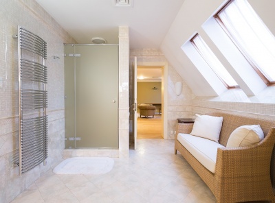 7 Комнаты, Городская, Аренда, Улица Осенняя, Listing ID 4588, Москва, Россия,