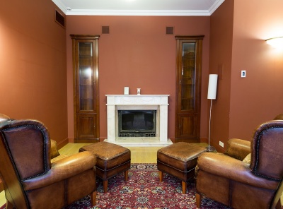 7 Комнаты, Городская, Аренда, Улица Осенняя, Listing ID 4588, Москва, Россия,