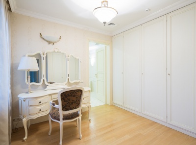 7 Комнаты, Городская, Аренда, Улица Осенняя, Listing ID 4588, Москва, Россия,