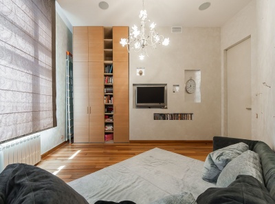 3 Комнаты, Городская, Продажа, Улица Минская, Listing ID 4617, Москва, Россия,