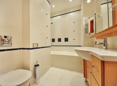 5 Комнаты, Городская, Продажа, 1-ый Смоленский переулок, Listing ID 1342, Москва, Россия,