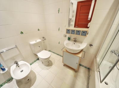 5 Комнаты, Городская, Продажа, 1-ый Смоленский переулок, Listing ID 1342, Москва, Россия,