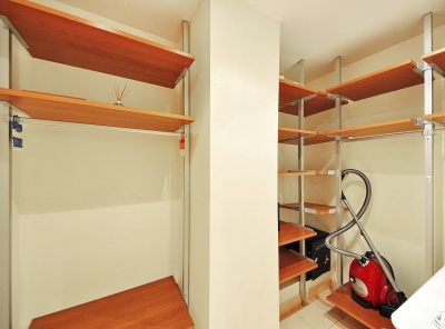 5 Комнаты, Городская, Продажа, 1-ый Смоленский переулок, Listing ID 1342, Москва, Россия,