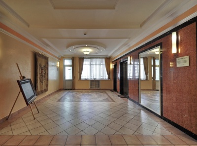 5 Комнаты, Городская, Продажа, 1-ый Смоленский переулок, Listing ID 1342, Москва, Россия,