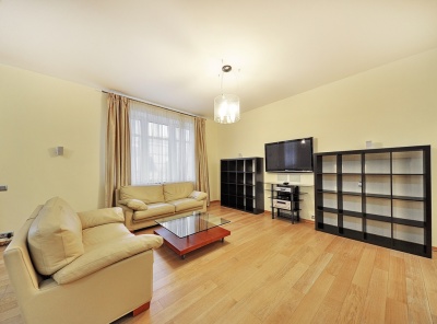5 Комнаты, Городская, Продажа, 1-ый Смоленский переулок, Listing ID 1342, Москва, Россия,