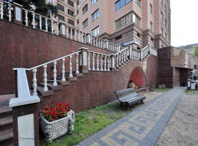 5 Комнаты, Городская, Продажа, 1-ый Смоленский переулок, Listing ID 1342, Москва, Россия,