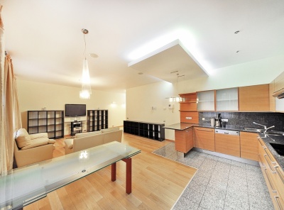 5 Комнаты, Городская, Продажа, 1-ый Смоленский переулок, Listing ID 1342, Москва, Россия,