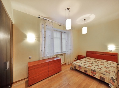 5 Комнаты, Городская, Продажа, 1-ый Смоленский переулок, Listing ID 1342, Москва, Россия,