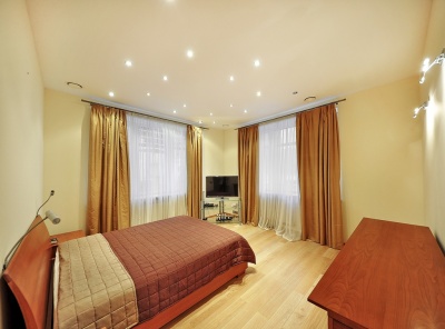 5 Комнаты, Городская, Продажа, 1-ый Смоленский переулок, Listing ID 1342, Москва, Россия,