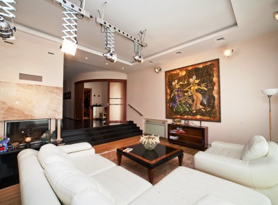 5 Bedrooms, Загородная, Продажа, Listing ID 1343, Московская область, Россия,