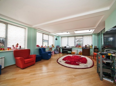 5 Bedrooms, Загородная, Продажа, Listing ID 1343, Московская область, Россия,