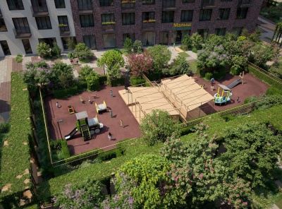5 Комнаты, Городская, Продажа, Улица Сущевский Вал, Listing ID 4632, Москва, Россия,