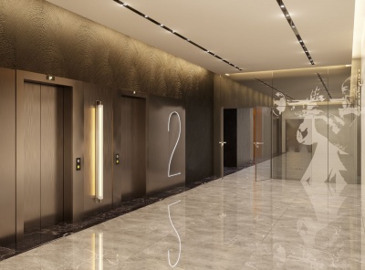 5 Комнаты, Городская, Продажа, Улица Сущевский Вал, Listing ID 4632, Москва, Россия,