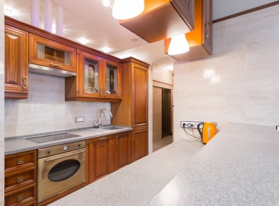 3 Комнаты, Городская, Аренда, Ломоносовский проспект, Listing ID 4634, Москва, Россия,