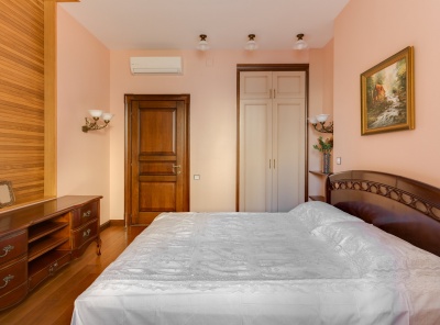 3 Комнаты, Городская, Аренда, Ломоносовский проспект, Listing ID 4634, Москва, Россия,